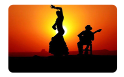 Flamenco Serie