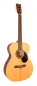 Preview: Anchor Guitars Falcon Natural