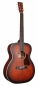 Preview: Anchor Guitars Berlin TABAC AE