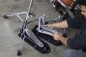 Preview: GruvGear NanoMat Double Pedal