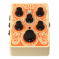 Preview: Orange FX Pedal Acoustic