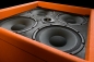 Preview: Orange OBC410HC BLK