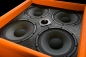 Preview: Orange OBC410HC BLK