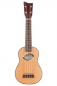 Preview: Kremona Ukulele Coco Sopran