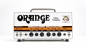 Preview: Orange Dual Terror DT30H