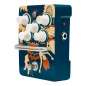 Preview: Orange FX Pedal Kongpressor