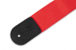 Preview: Levy´s Gitarrengurt M8POLY-RED