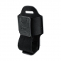 Preview: Levy´s Wireless Pack Holder Deluxe MM14-BLK