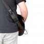 Preview: Levy´s Wireless Pack Holder Deluxe MM14-BLK