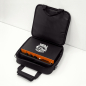 Preview: Orange Case-style Gig Bag f. Pedal Baby u. Little Bass Thing