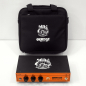 Preview: Orange Case-style Gig Bag f. Pedal Baby u. Little Bass Thing