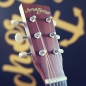 Preview: Anchor Guitars New York TABAC