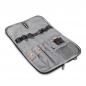 Preview: GruvGear QUIVR Drum Stick Bag KARBON