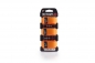 Preview: GruvGear FretWrap Medium Orange 3-Pack