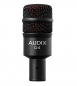 Preview: Audix D4