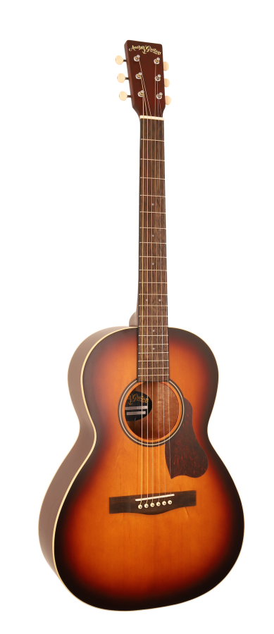 Anchor Guitars Sparrow Burst