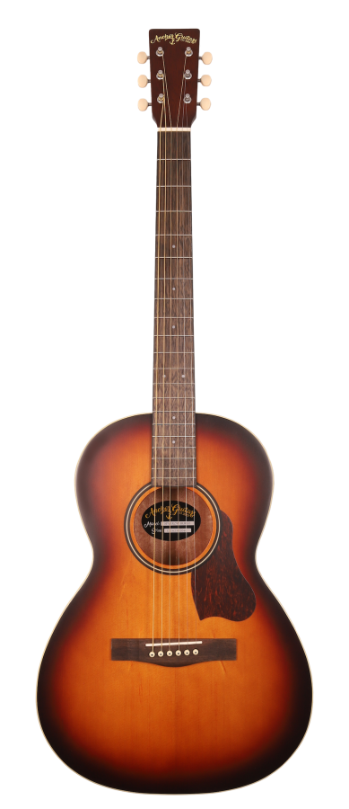 Anchor Guitars Sparrow Burst