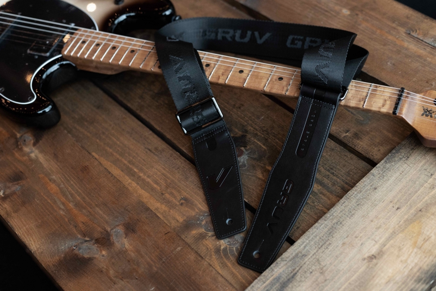 GruvGear KORR Signature Strap S