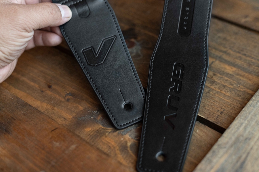 GruvGear KORR Signature Strap