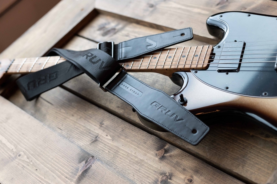 GruvGear KORR Signature Strap S