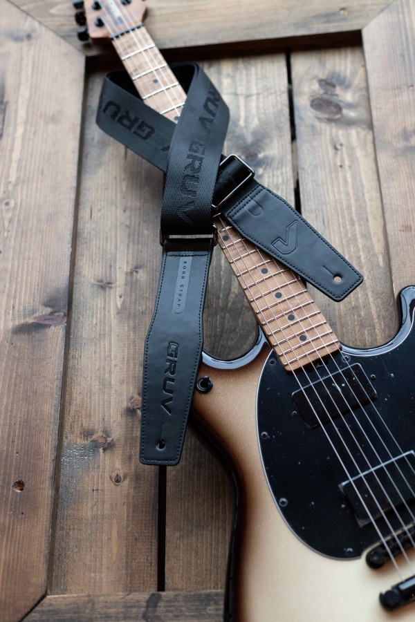 GruvGear KORR Signature Strap S