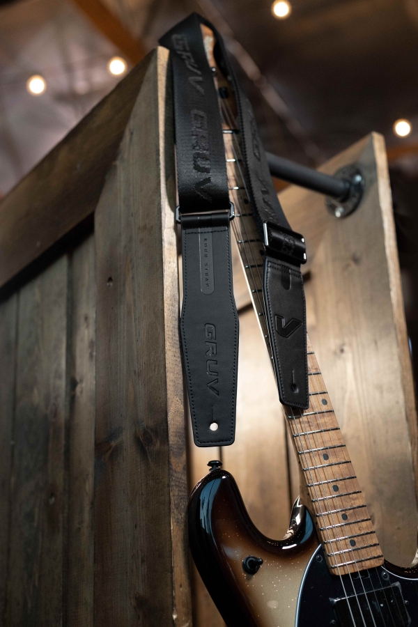 GruvGear KORR Signature Strap