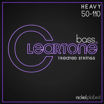 CLEARTONE BASS MONSTER HEAVY SERIES 50-110