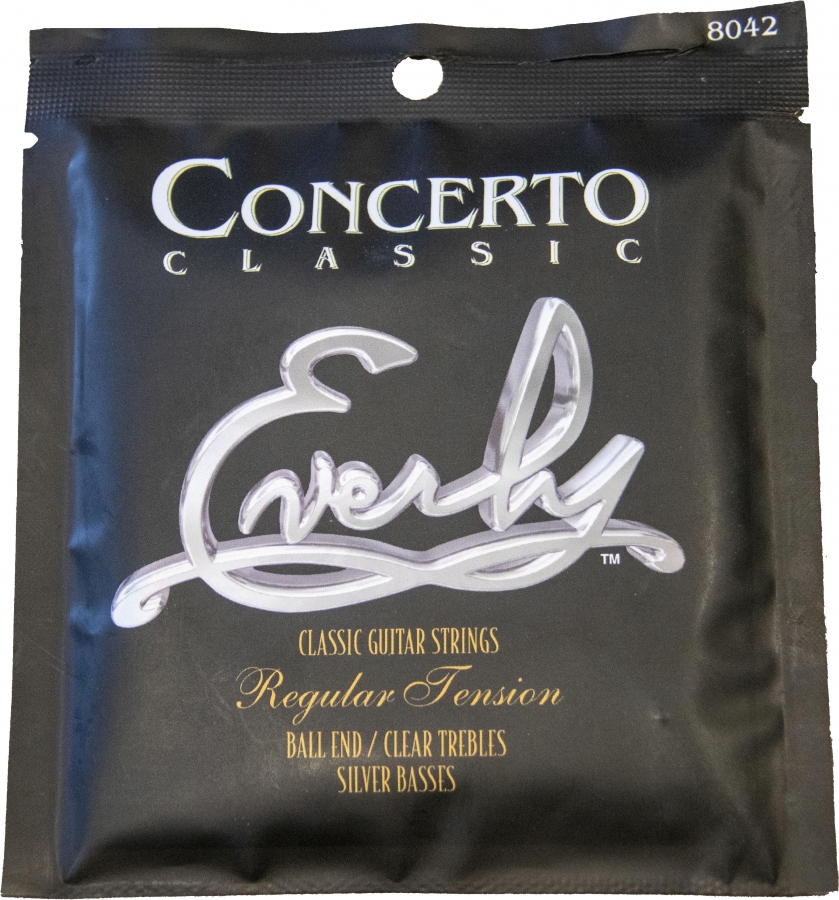 CLEARTONE EVERLY CONCERTO CLASSICAL MEDIUM BALL END