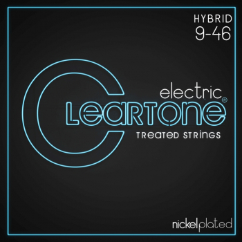 CLEARTONE ELECTRIC HYBRID 9-46