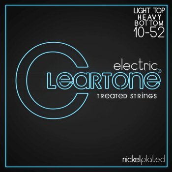 CLEARTONE ELECTRIC LTHB 10-52