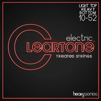 CLEARTONE ELECTRIC HEAVY LTHB 10-52