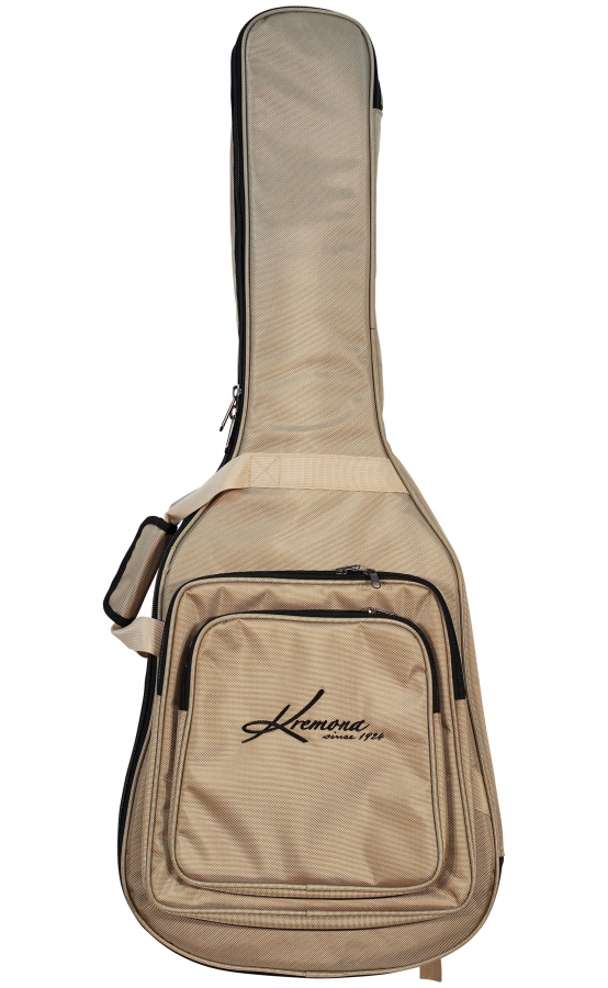 Kremona Deluxe Gig Bag für klassische Gitarre