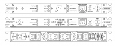 Furman CN-3600 S E