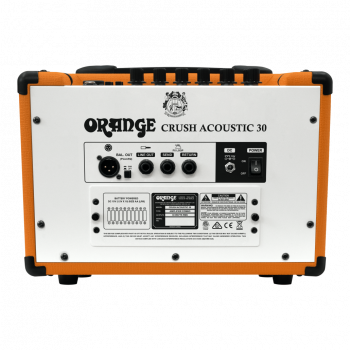 Orange Crush Acoustic 30