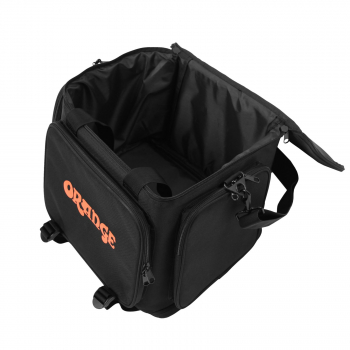 Orange Gig Bag für Crush Acoustic 30