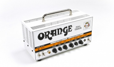 Orange Dual Terror DT30H