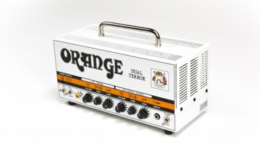 Orange Dual Terror DT30H