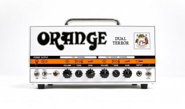 Orange Dual Terror DT30H