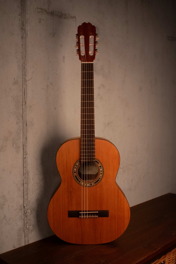 Kremona Soloist R63C OP 7/8 Gitarre