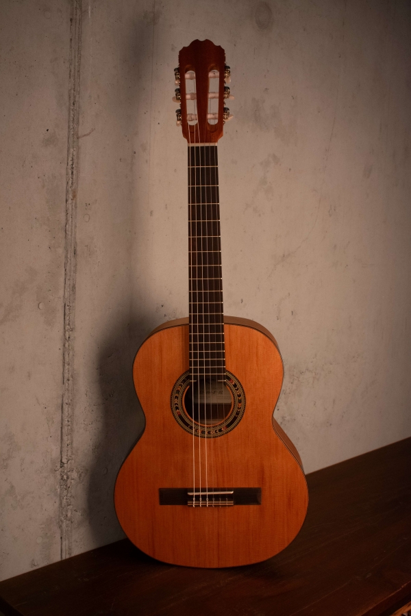 Kremona Soloist R56C OP 3/4 Gitarre