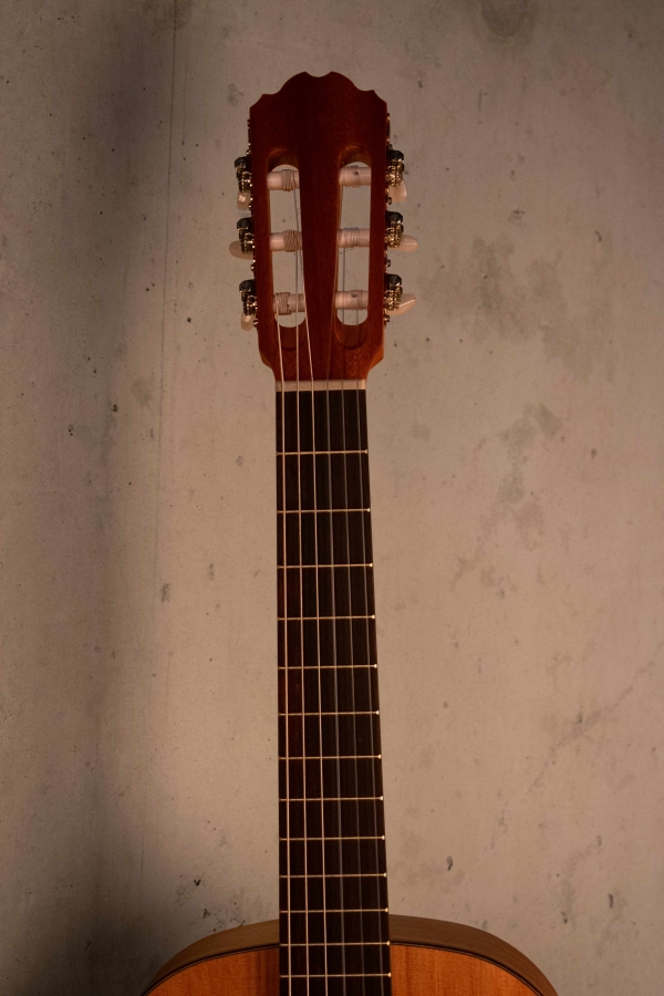 Kremona Soloist R56C OP 3/4 Gitarre