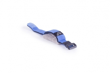 GruvGear FretWrap X-Large Blue