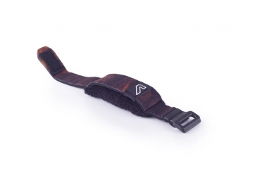 GruvGear FretWrap Medium Wood-Walnut