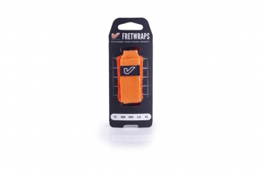 GruvGear FretWrap Medium Orange