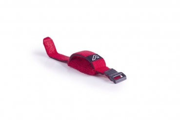 GruvGear FretWrap Medium Red