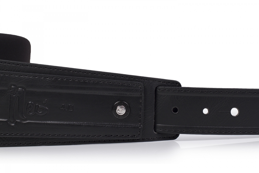 GruvGear SoloStrap Neo 4.0" Black XL