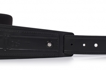 GruvGear SoloStrap Neo 2.5" Black