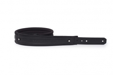 GruvGear SoloStrap Neo 2.5" Black