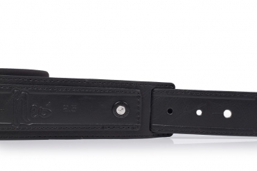 GruvGear SoloStrap Neo 2.5" Black