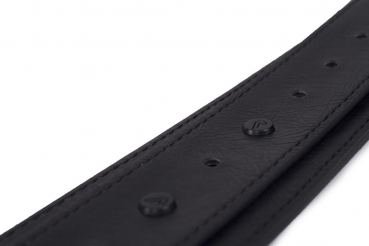 GruvGear SoloStrap Neo 2.5" Black